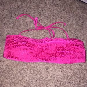 Bathing Suit Top